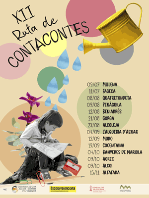 contacontes